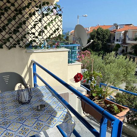 Small Beauty Studio Kavala Extérieur photo