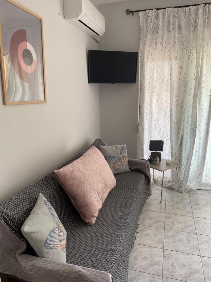 Small Beauty Studio Kavala Extérieur photo
