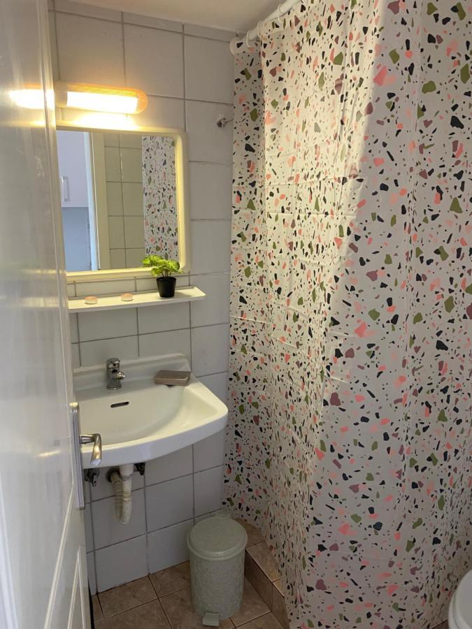Small Beauty Studio Kavala Extérieur photo