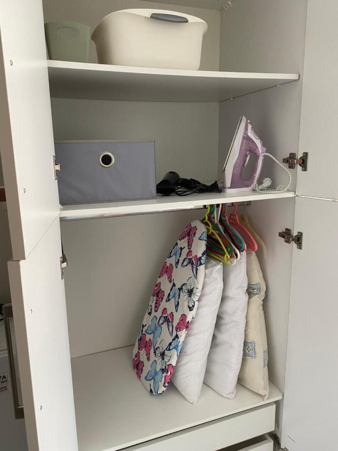 Small Beauty Studio Kavala Extérieur photo