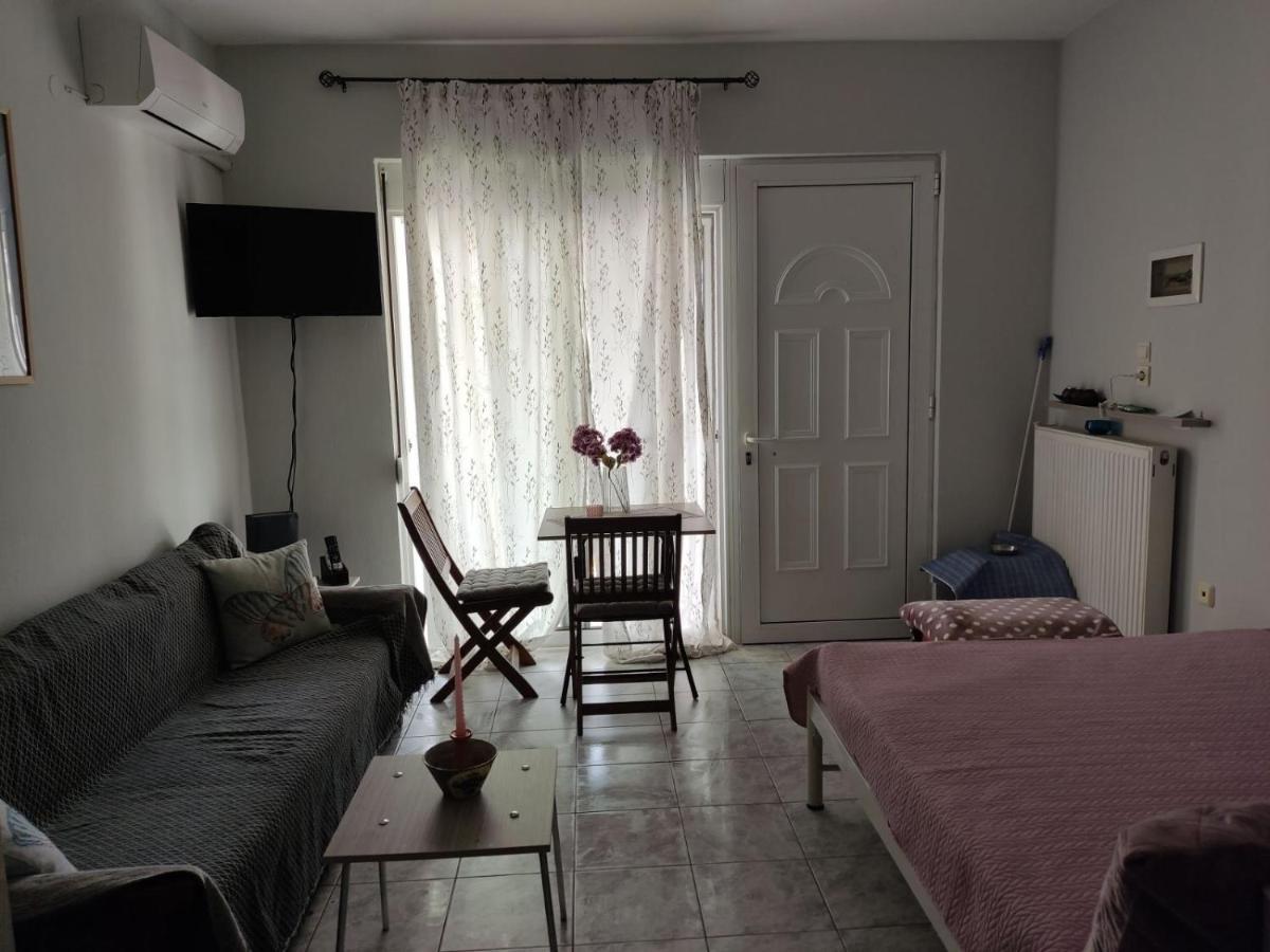Small Beauty Studio Kavala Extérieur photo
