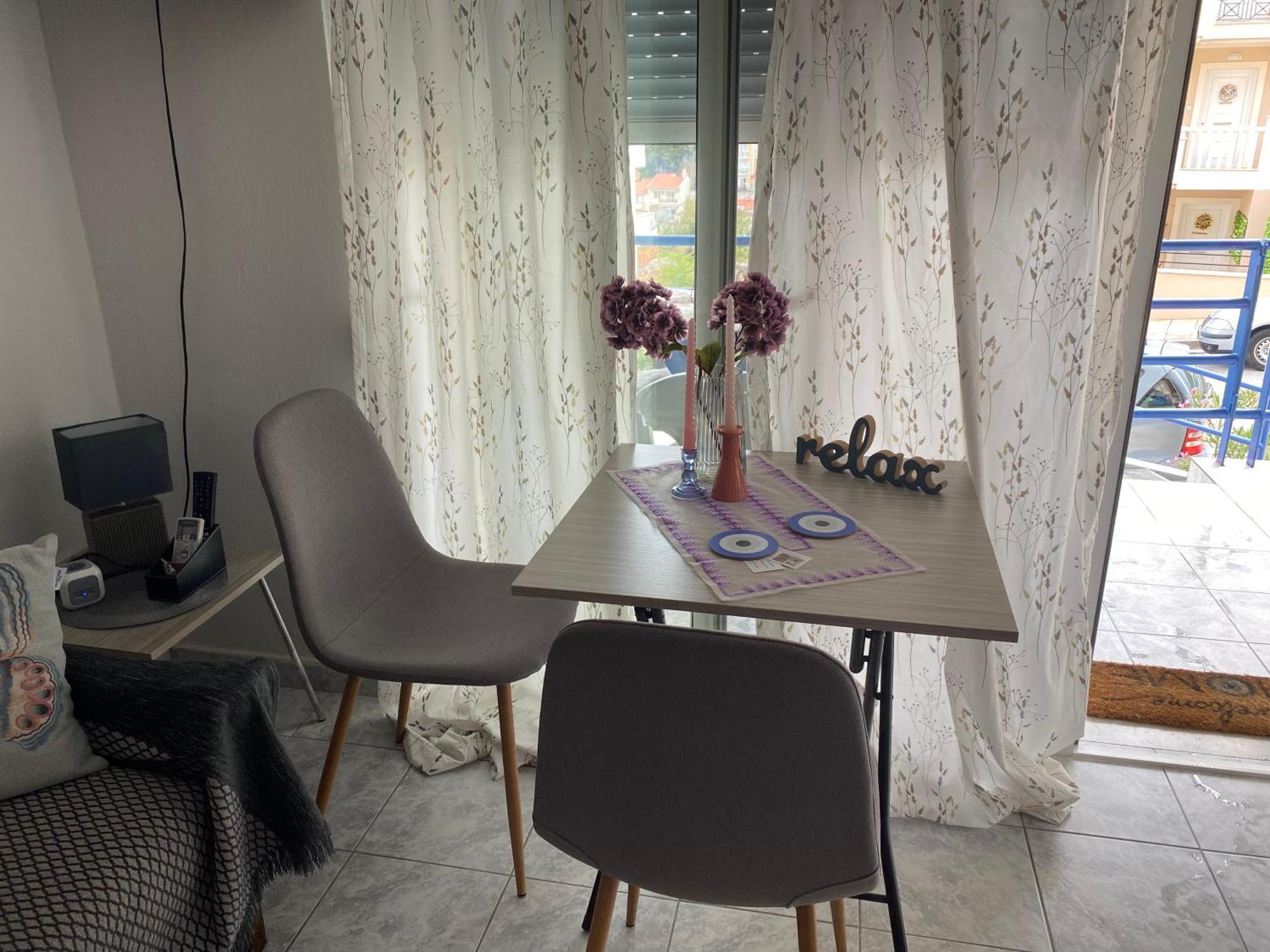 Small Beauty Studio Kavala Extérieur photo