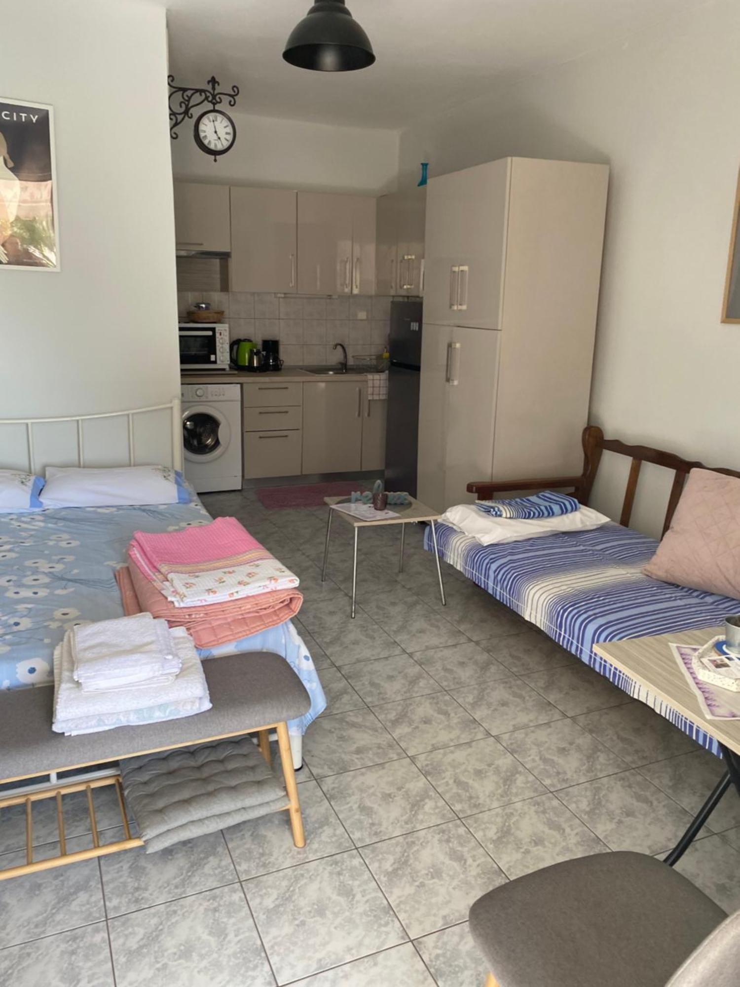 Small Beauty Studio Kavala Extérieur photo