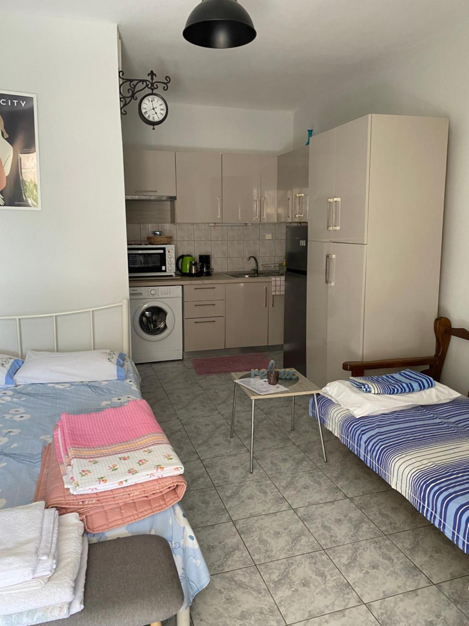 Small Beauty Studio Kavala Extérieur photo