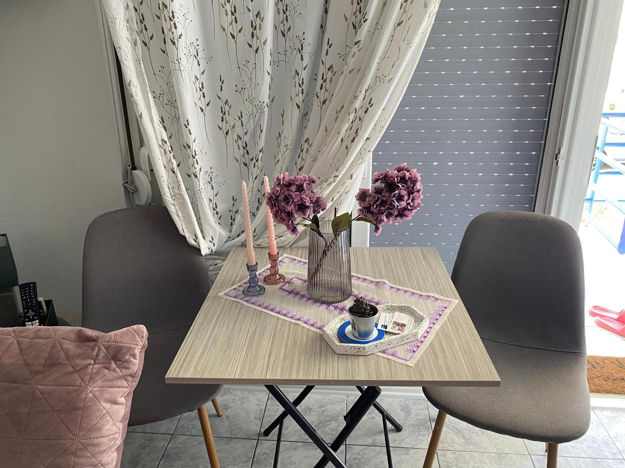 Small Beauty Studio Kavala Extérieur photo
