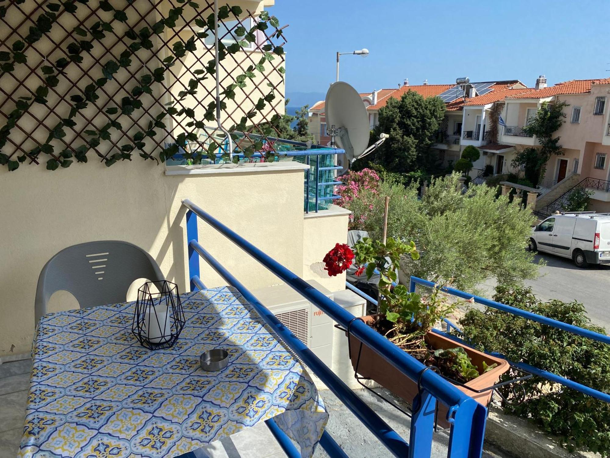 Small Beauty Studio Kavala Extérieur photo